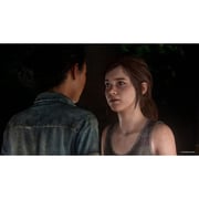 PS5 The Last of Us Part I Game 