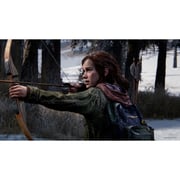 PS5 The Last of Us Part I Game 