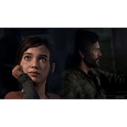 PS5 The Last of Us Part I Game 