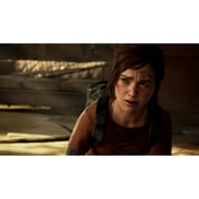 PS5 The Last of Us Part I Game 