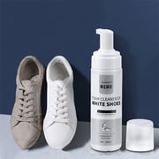 WLWE Portable Small Foam Cleaner Agent