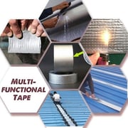 Fusion Luke WATER LEAK TAPE Leakage Repair Waterproof Tape