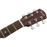 Fender Dreadnaught Squier Acoustic Guitar SA-150