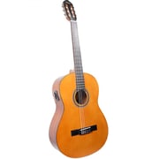 Valencia Classical Guitar VC204-HVT