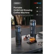 Hibrew Portable Coffee Machine H4A