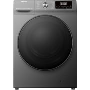 Hisense Front Load Washer 10kg - WFQA1014EVJMWT