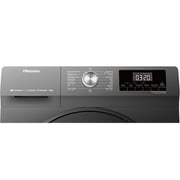 Hisense Front Load Washer 10kg - WFQA1014EVJMWT