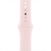 Apple Sport Watch Band 41mm Light Pink