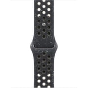 Apple Nike Sport Watch Band M/L 41mm Midnight Sky