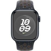 Apple Nike Sport Watch Band M/L 41mm Midnight Sky