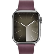 Apple Modern Buckle Watch Band Small 41mm Mulberry