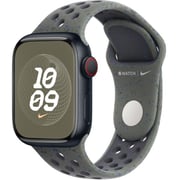Apple Nike Sport Watch Band M/L 45mm Cargo Khaki