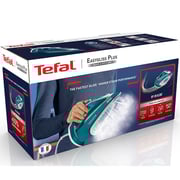 Tefal Easygliss Plus Steam Iron FV5772E2