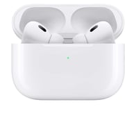 Apple AirPods Pro (2nd generation) with MagSafe Charging Case (USB-C)