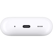 Apple AirPods Pro (2nd generation) with MagSafe Charging Case (USB-C)