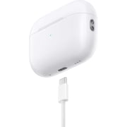 Apple AirPods Pro (2nd generation) with MagSafe Charging Case (USB-C)