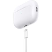 Apple AirPods Pro (2nd generation) with MagSafe Charging Case (USB-C)