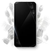 ZAGG Privacy Screen Protector Black iPhone 15 Pro Max