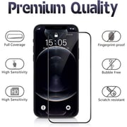 Protect Screen Protector Clear iPhone 15