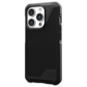 UAG Metropolis LT Magsafe Case Black iPhone 15 Pro