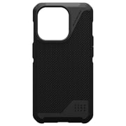 UAG Metropolis LT Magsafe Case Black iPhone 15 Pro