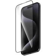 Smartix Premium Screen Protector Clear iPhone 15 Pro Max