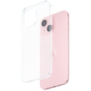 Smartix Premium Case Clear iPhone 15