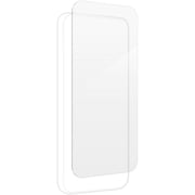 ZAGG Defense Screen Protector Clear iPhone 15 Pro