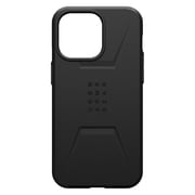 UAG Civilian Magsafe Case Black iPhone 15 Pro Max