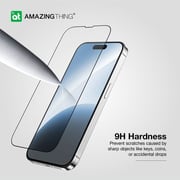 Amazing Things Screen Protector iPhone 15