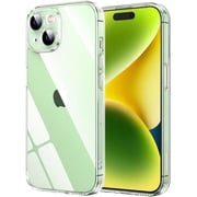 Ugreen Case Clear iPhone 15