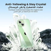 Ugreen Case Clear iPhone 15