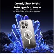 Ugreen MagSafe Case Clear iPhone 15 Pro