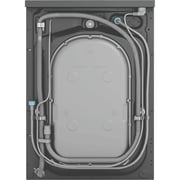 Electrolux Front Load Washer 10 kg EWF1041R9SB
