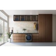 Electrolux Front Load Washer 10 kg EWF1041R9SB