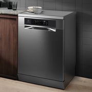 Electrolux 13 Place Comfortlift Dishwasher - ESC87300SX