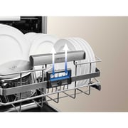 Electrolux 13 Place Comfortlift Dishwasher - ESC87300SX