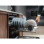 Electrolux 13 Place Comfortlift Dishwasher - ESC87300SX