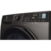Electrolux Front Load Washer Dryer 9 kg/6 kg EWW9024P5SB
