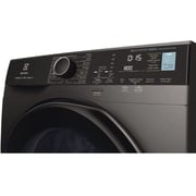 Electrolux Front Load Washer Dryer 9kg/6 kg EWW9024P5SB