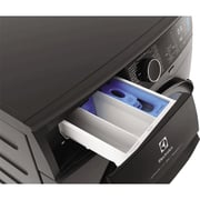 Electrolux Front Load Washer Dryer 9 kg/6 kg EWW9024P5SB