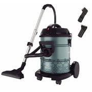 Electrolux Drum Vacuum Cleaner Green EFW51612