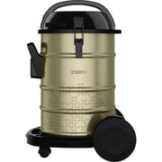 Electrolux Drum Vacuum Cleaner Bronze EFW51712