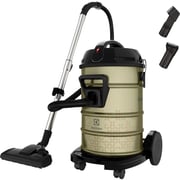 Electrolux Drum Vacuum Cleaner Bronze EFW51712