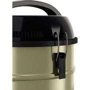 Electrolux Drum Vacuum Cleaner Bronze EFW51712