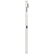 Samsung Galaxy Tab S9 FE SM-X510NZSEMEA Tablet - WiFi 256GB 8GB 10.9inch Silver + S Pen