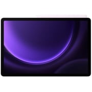 Samsung Galaxy Tab S9 FE SM-X516BLIEMEA Tablet - WiFi+5G 256GB 8GB 10.9inch Lavender + S Pen