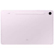 Samsung Galaxy Tab S9 FE SM-X516BLIEMEA Tablet - WiFi+5G 256GB 8GB 10.9inch Lavender + S Pen