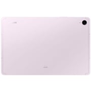 Samsung Galaxy Tab S9 FE SM-X516BLIEMEA Tablet - WiFi+5G 256GB 8GB 10.9inch Lavender + S Pen