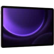 Samsung Galaxy Tab S9 FE SM-X516BLIEMEA Tablet - WiFi+5G 256GB 8GB 10.9inch Lavender + S Pen